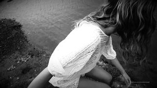 Cocoalicemodel (Coco Alice) OnlyFans Leaks Australian Blonde 19 yr old nudist 579