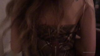 Cocoalicemodel (Coco Alice) OnlyFans Leaks Australian Blonde 19 yr old nudist 515