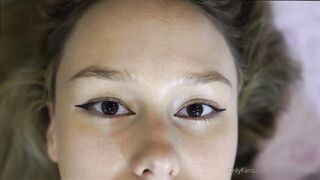 Cocoalicemodel (Coco Alice) OnlyFans Leaks Australian Blonde 19 yr old nudist 915