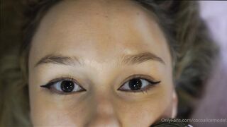 Cocoalicemodel (Coco Alice) OnlyFans Leaks Australian Blonde 19 yr old nudist 915