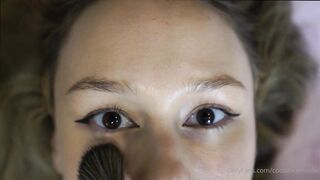 Cocoalicemodel (Coco Alice) OnlyFans Leaks Australian Blonde 19 yr old nudist 915