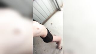 Cocoalicemodel (Coco Alice) OnlyFans Leaks Australian Blonde 19 yr old nudist 504