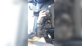 Cocoalicemodel (Coco Alice) OnlyFans Leaks Australian Blonde 19 yr old nudist 302