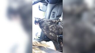 Cocoalicemodel (Coco Alice) OnlyFans Leaks Australian Blonde 19 yr old nudist 302