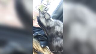 Cocoalicemodel (Coco Alice) OnlyFans Leaks Australian Blonde 19 yr old nudist 302