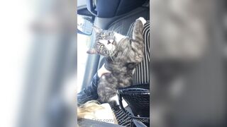 Cocoalicemodel (Coco Alice) OnlyFans Leaks Australian Blonde 19 yr old nudist 302