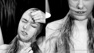 Cocoalicemodel (Coco Alice) OnlyFans Leaks Australian Blonde 19 yr old nudist 842