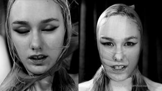 Cocoalicemodel (Coco Alice) OnlyFans Leaks Australian Blonde 19 yr old nudist 842