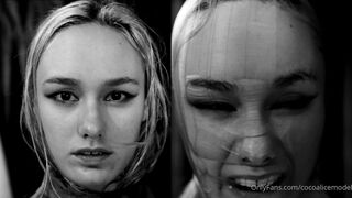 Cocoalicemodel (Coco Alice) OnlyFans Leaks Australian Blonde 19 yr old nudist 842