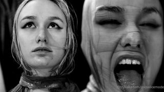 Cocoalicemodel (Coco Alice) OnlyFans Leaks Australian Blonde 19 yr old nudist 842