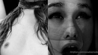 Cocoalicemodel (Coco Alice) OnlyFans Leaks Australian Blonde 19 yr old nudist 842