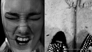 Cocoalicemodel (Coco Alice) OnlyFans Leaks Australian Blonde 19 yr old nudist 842