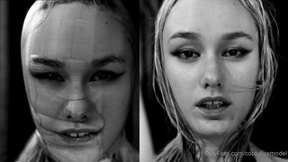 Cocoalicemodel (Coco Alice) OnlyFans Leaks Australian Blonde 19 yr old nudist 842