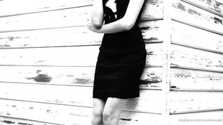 Cocoalicemodel (Coco Alice) OnlyFans Leaks Australian Blonde 19 yr old nudist 455