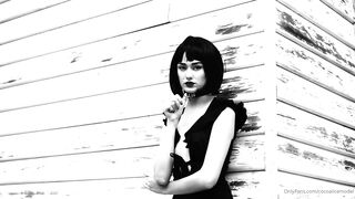 Cocoalicemodel (Coco Alice) OnlyFans Leaks Australian Blonde 19 yr old nudist 455