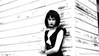 Cocoalicemodel (Coco Alice) OnlyFans Leaks Australian Blonde 19 yr old nudist 455