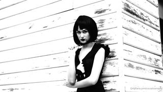 Cocoalicemodel (Coco Alice) OnlyFans Leaks Australian Blonde 19 yr old nudist 455