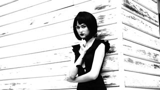 Cocoalicemodel (Coco Alice) OnlyFans Leaks Australian Blonde 19 yr old nudist 455