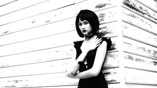 Cocoalicemodel (Coco Alice) OnlyFans Leaks Australian Blonde 19 yr old nudist 455