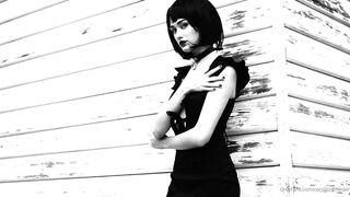 Cocoalicemodel (Coco Alice) OnlyFans Leaks Australian Blonde 19 yr old nudist 455