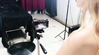 Cocoalicemodel (Coco Alice) OnlyFans Leaks Australian Blonde 19 yr old nudist 348