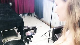 Cocoalicemodel (Coco Alice) OnlyFans Leaks Australian Blonde 19 yr old nudist 348