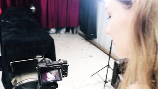 Cocoalicemodel (Coco Alice) OnlyFans Leaks Australian Blonde 19 yr old nudist 348