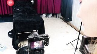 Cocoalicemodel (Coco Alice) OnlyFans Leaks Australian Blonde 19 yr old nudist 348