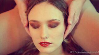 Cocoalicemodel (Coco Alice) OnlyFans Leaks Australian Blonde 19 yr old nudist 285