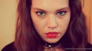 Cocoalicemodel (Coco Alice) OnlyFans Leaks Australian Blonde 19 yr old nudist 285