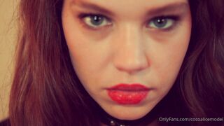 Cocoalicemodel (Coco Alice) OnlyFans Leaks Australian Blonde 19 yr old nudist 285