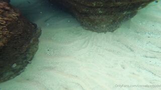 Cocoalicemodel (Coco Alice) OnlyFans Leaks Australian Blonde 19 yr old nudist 660