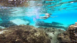 Cocoalicemodel (Coco Alice) OnlyFans Leaks Australian Blonde 19 yr old nudist 660