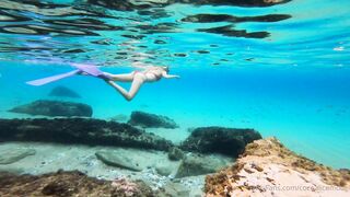 Cocoalicemodel (Coco Alice) OnlyFans Leaks Australian Blonde 19 yr old nudist 660