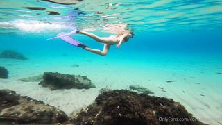 Cocoalicemodel (Coco Alice) OnlyFans Leaks Australian Blonde 19 yr old nudist 660