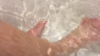 Cocoalicemodel (Coco Alice) OnlyFans Leaks Australian Blonde 19 yr old nudist 1008