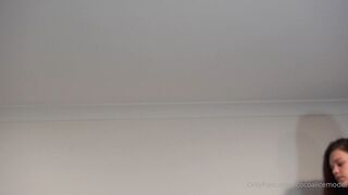 Cocoalicemodel (Coco Alice) OnlyFans Leaks Australian Blonde 19 yr old nudist 801