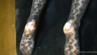 Cocoalicemodel (Coco Alice) OnlyFans Leaks Australian Blonde 19 yr old nudist 187