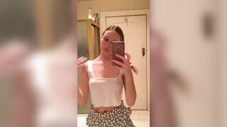 Cocoalicemodel (Coco Alice) OnlyFans Leaks Australian Blonde 19 yr old nudist 459