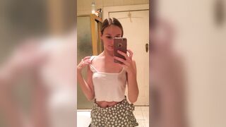 Cocoalicemodel (Coco Alice) OnlyFans Leaks Australian Blonde 19 yr old nudist 459