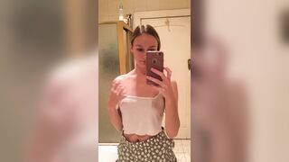 Cocoalicemodel (Coco Alice) OnlyFans Leaks Australian Blonde 19 yr old nudist 459