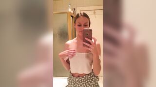 Cocoalicemodel (Coco Alice) OnlyFans Leaks Australian Blonde 19 yr old nudist 459