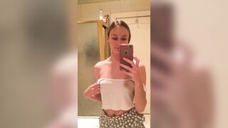 Cocoalicemodel (Coco Alice) OnlyFans Leaks Australian Blonde 19 yr old nudist 459