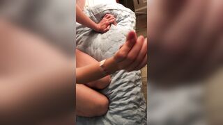 Cocoalicemodel (Coco Alice) OnlyFans Leaks Australian Blonde 19 yr old nudist 437