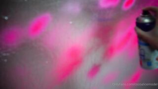 Cocoalicemodel (Coco Alice) OnlyFans Leaks Australian Blonde 19 yr old nudist 320