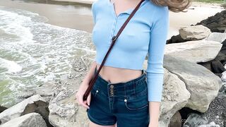 Cocoalicemodel (Coco Alice) OnlyFans Leaks Australian Blonde 19 yr old nudist 916