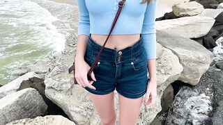 Cocoalicemodel (Coco Alice) OnlyFans Leaks Australian Blonde 19 yr old nudist 916