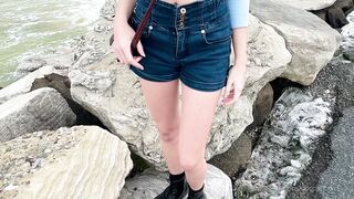 Cocoalicemodel (Coco Alice) OnlyFans Leaks Australian Blonde 19 yr old nudist 916