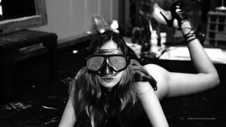 Cocoalicemodel (Coco Alice) OnlyFans Leaks Australian Blonde 19 yr old nudist 458