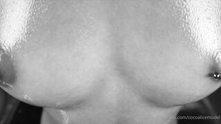 Cocoalicemodel (Coco Alice) OnlyFans Leaks Australian Blonde 19 yr old nudist 162